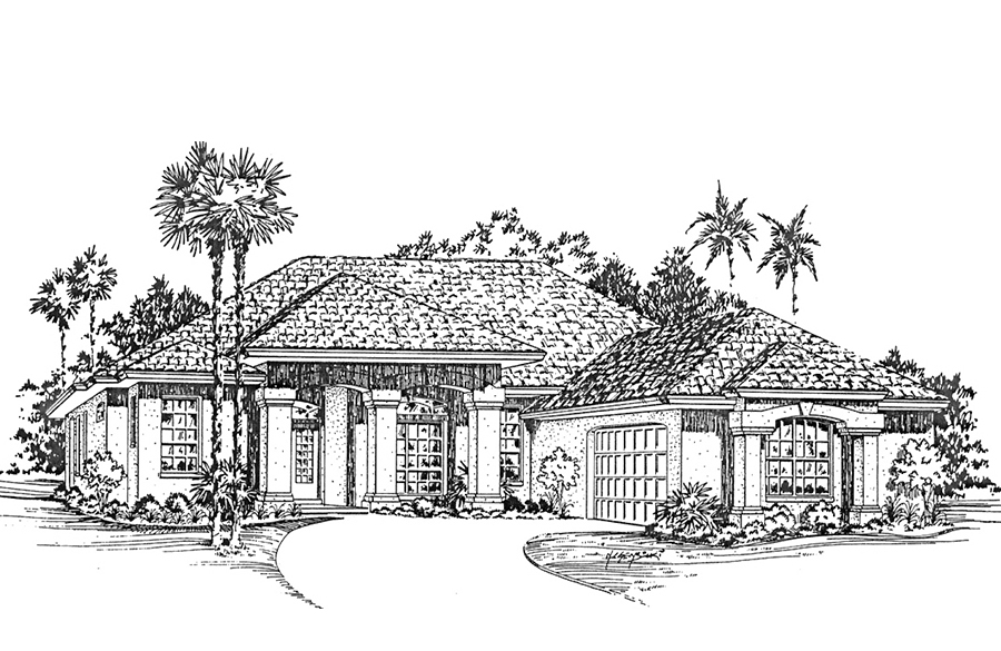 key largo elevation